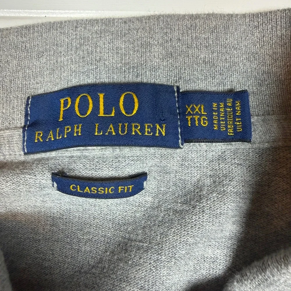 Polo Ralph Lauren polo ralph